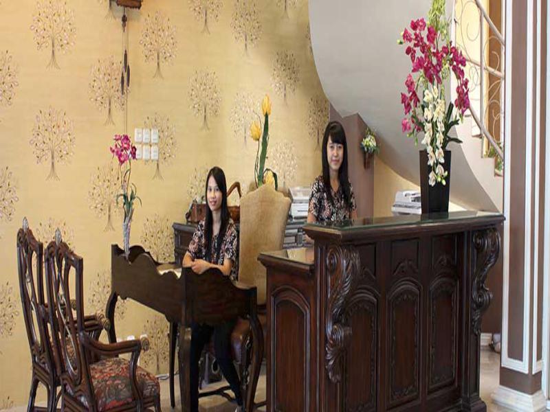 Hotel Oyo 1239 Classic